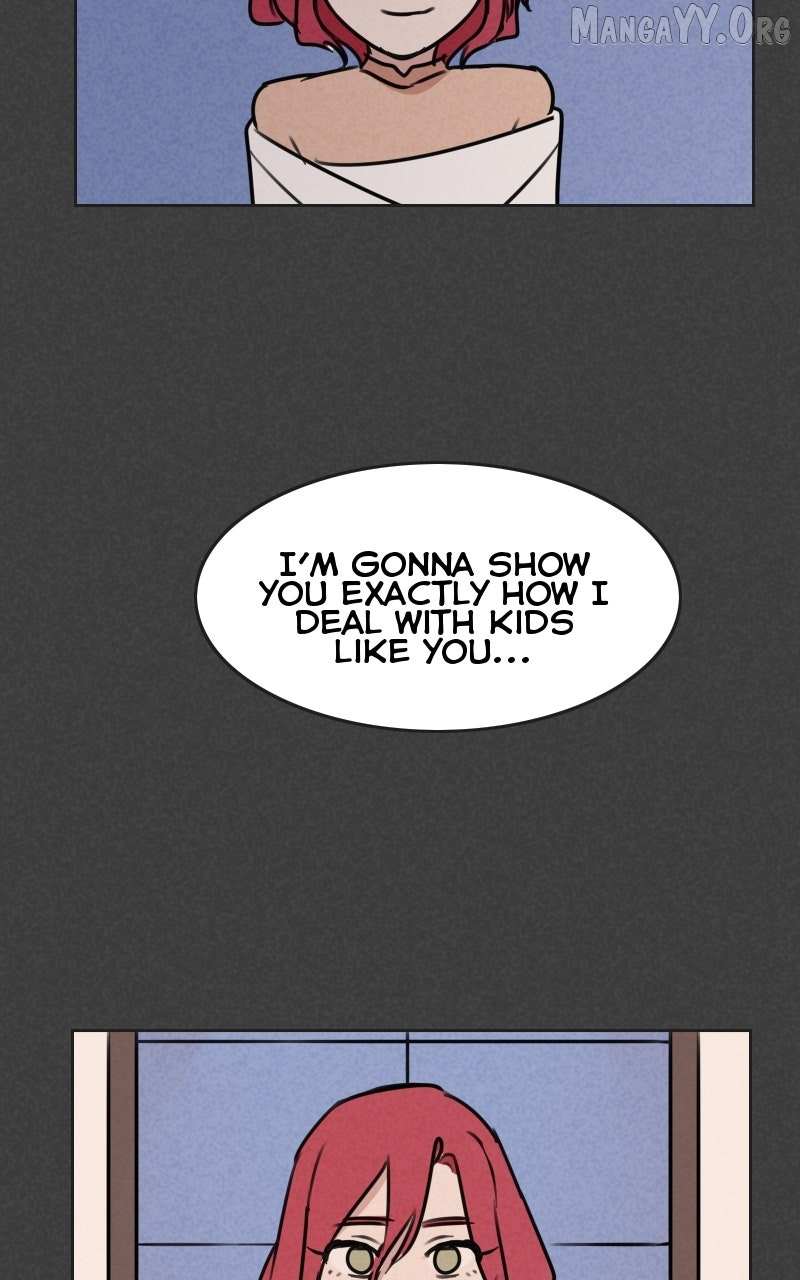 Read Blue Matter chapter 130 image 28 on Lezhin