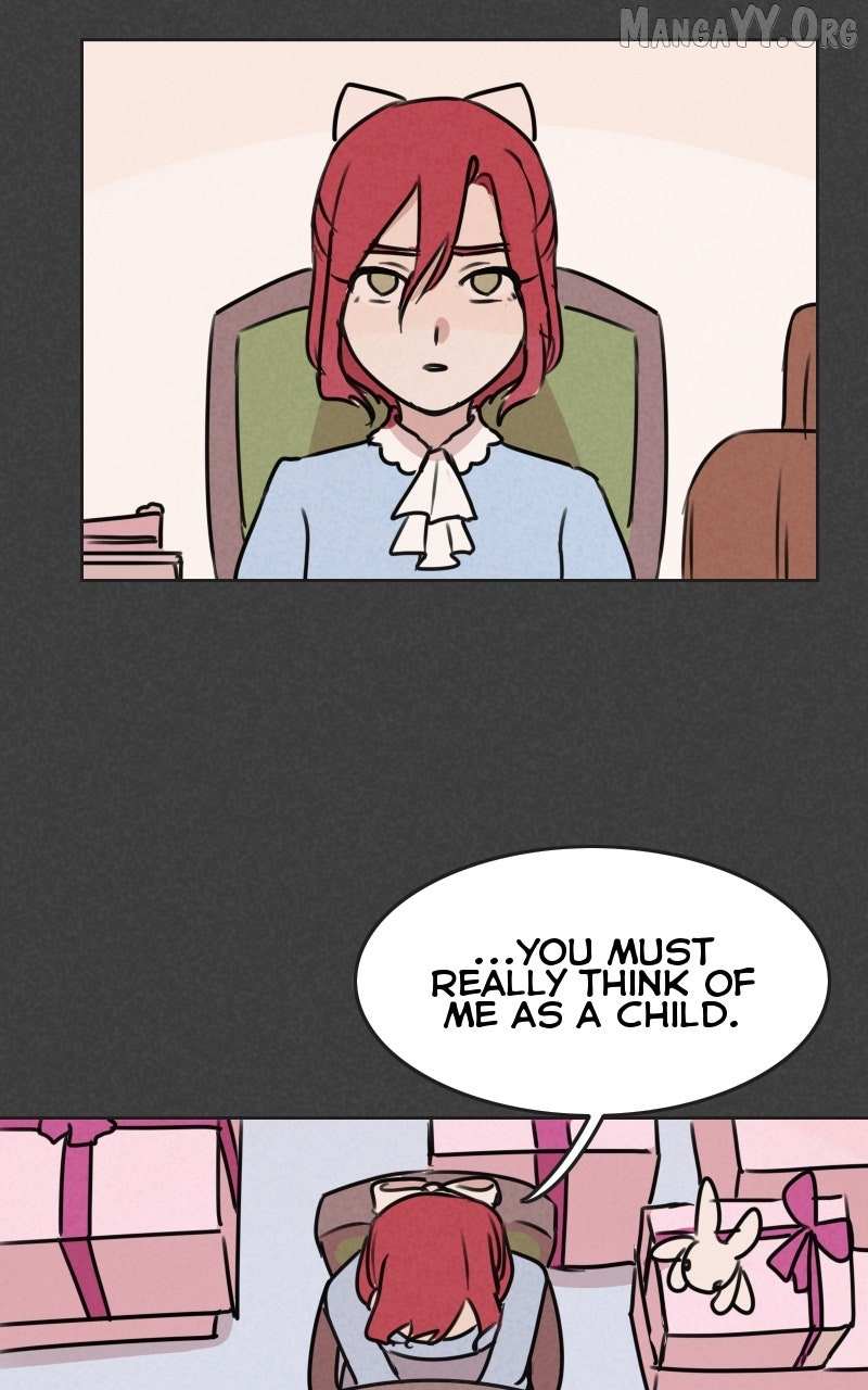 Read Blue Matter chapter 130 image 30 on Lezhin