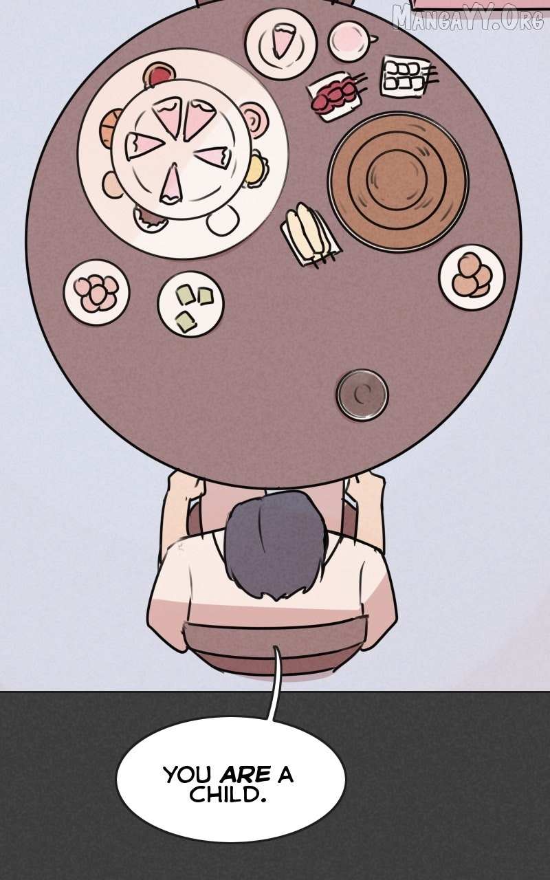 Read Blue Matter chapter 130 image 31 on Lezhin