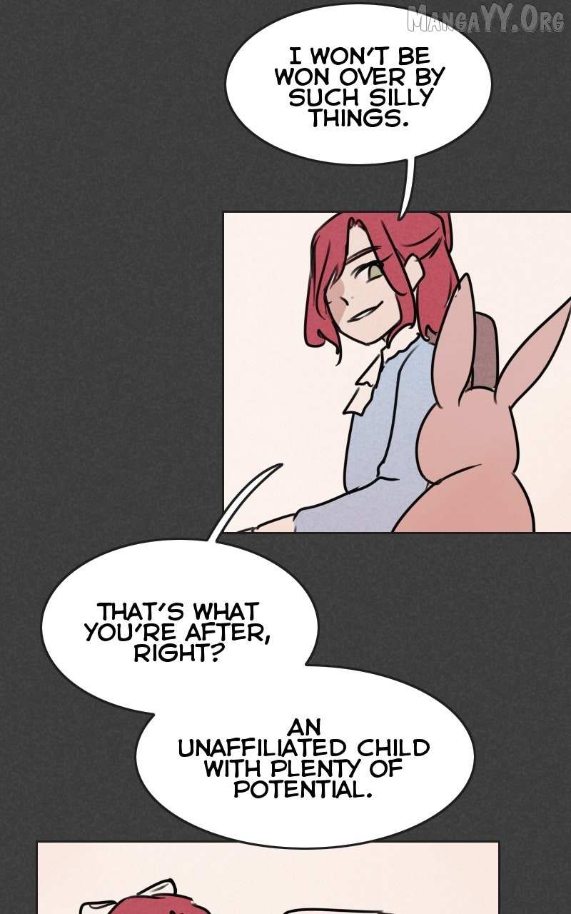 Read Blue Matter chapter 130 image 32 on Lezhin