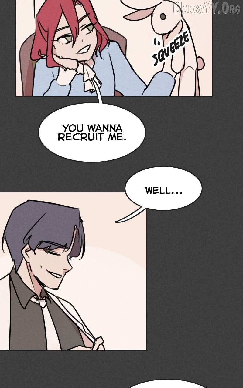 Read Blue Matter chapter 130 image 33 on Lezhin