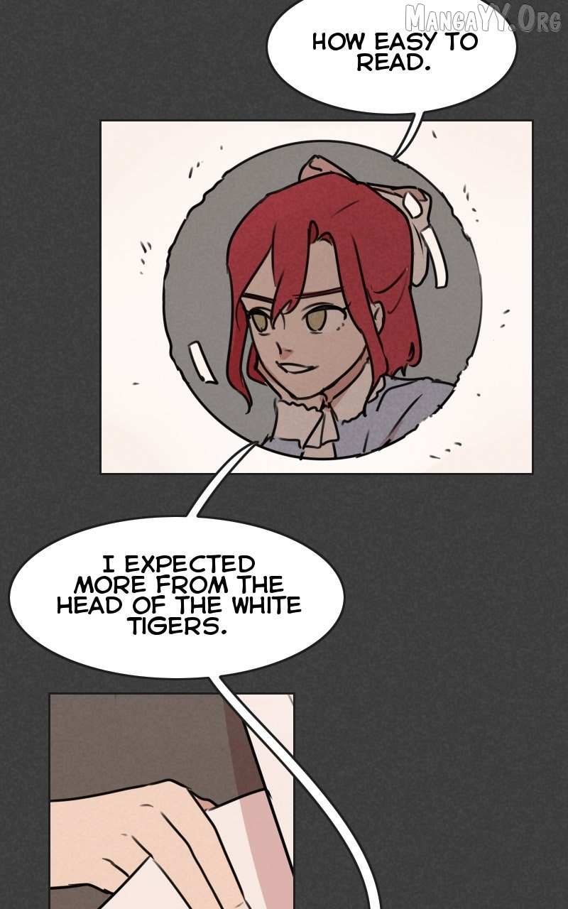 Read Blue Matter chapter 130 image 34 on Lezhin