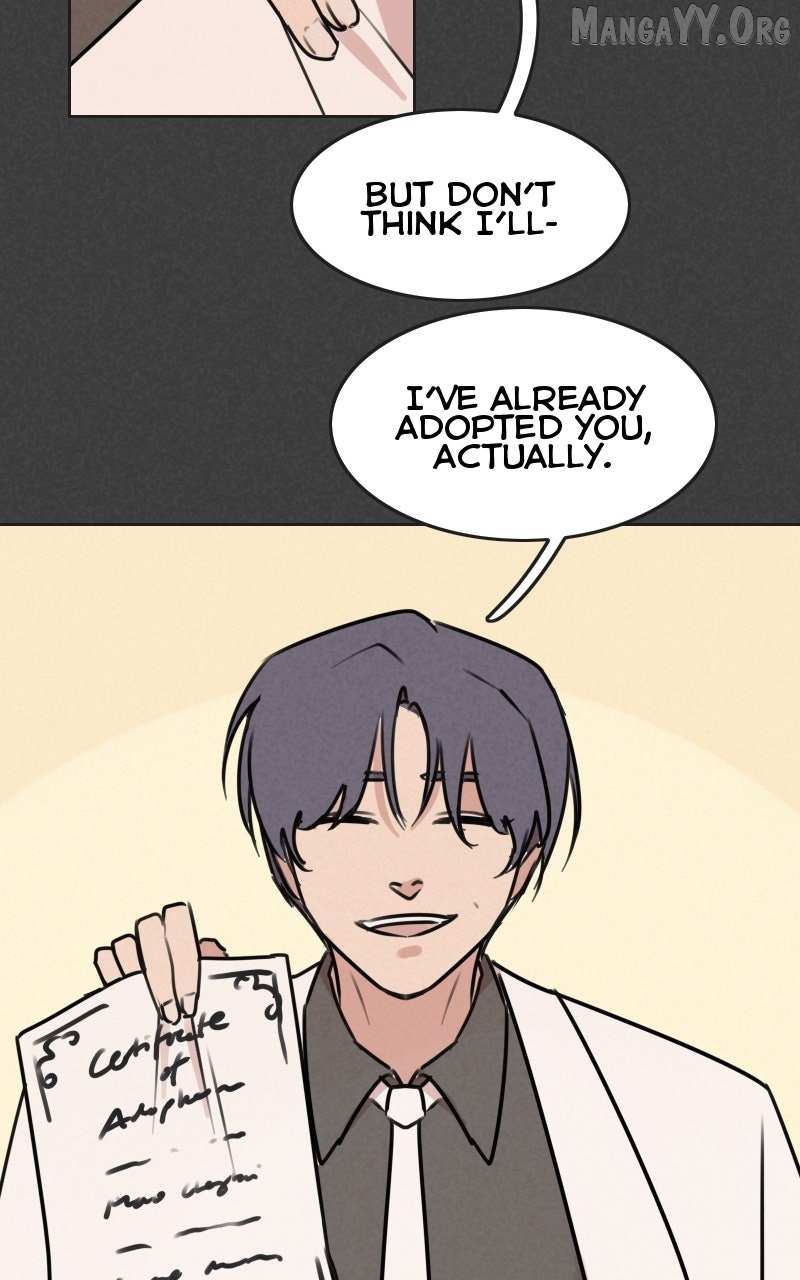 Read Blue Matter chapter 130 image 35 on Lezhin