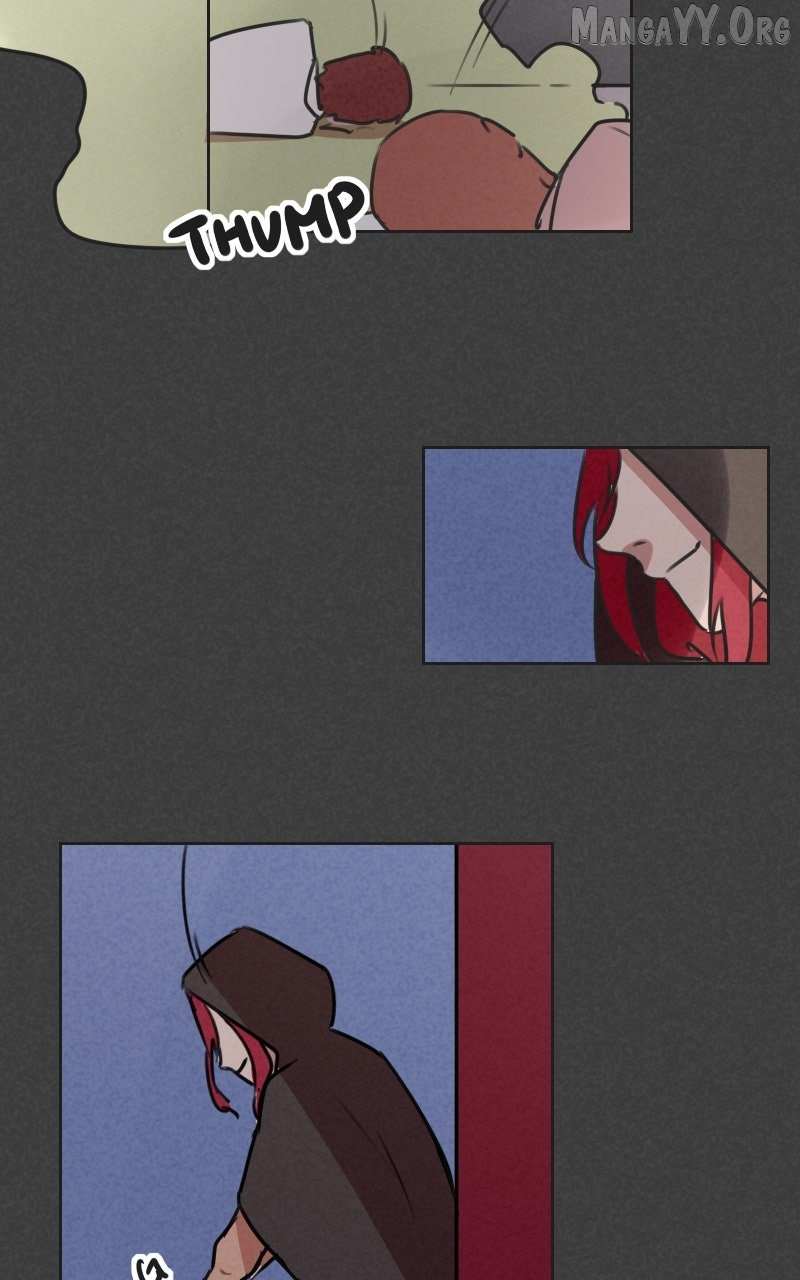 Read Blue Matter chapter 130 image 6 on Lezhin