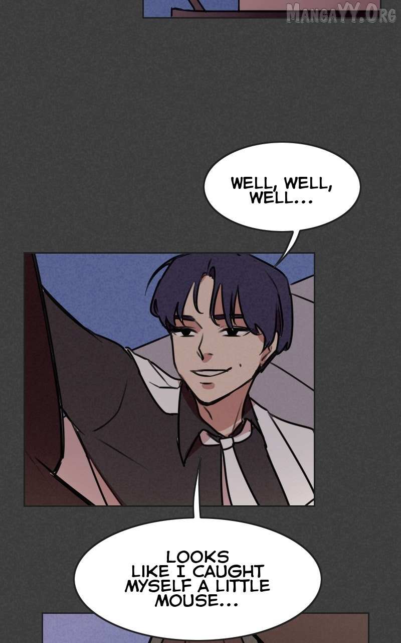 Read Blue Matter chapter 130 image 8 on Lezhin