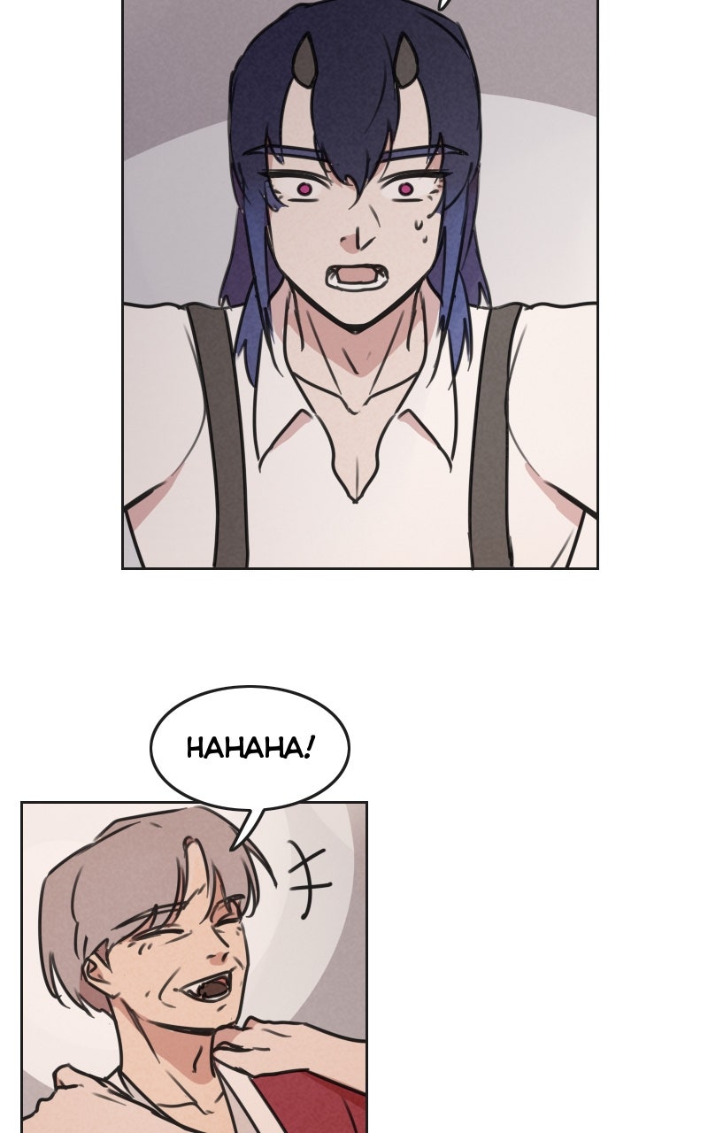 Read Blue Matter chapter 131 image 1 on Lezhin