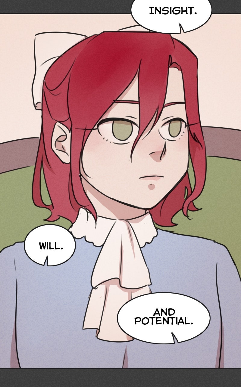 Read Blue Matter chapter 131 image 10 on Lezhin