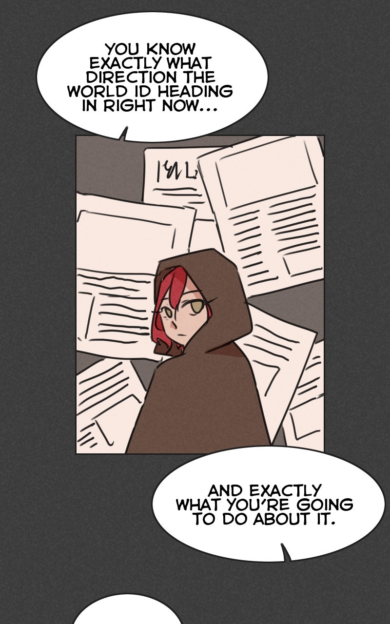 Read Blue Matter chapter 131 image 11 on Lezhin