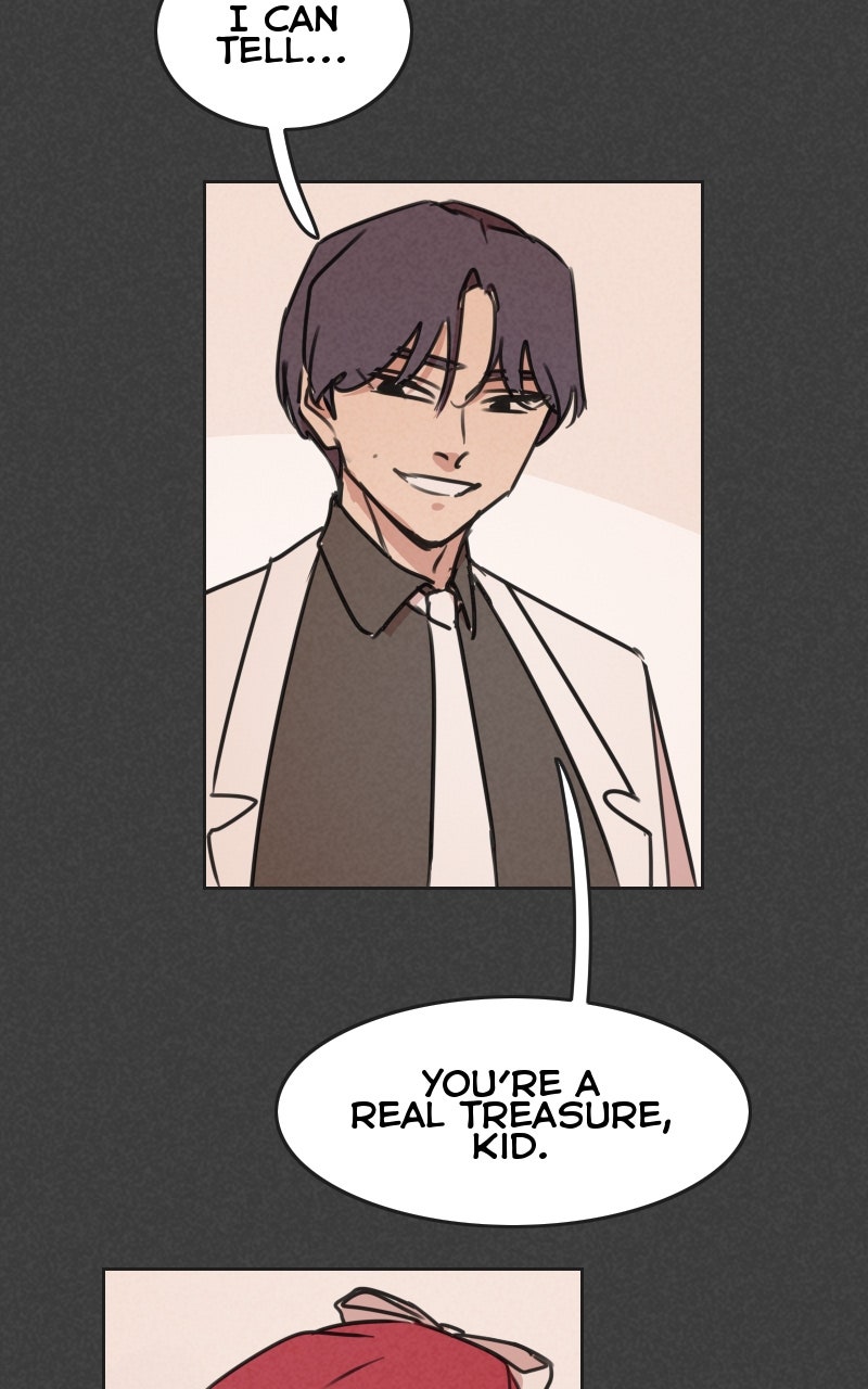 Read Blue Matter chapter 131 image 12 on Lezhin