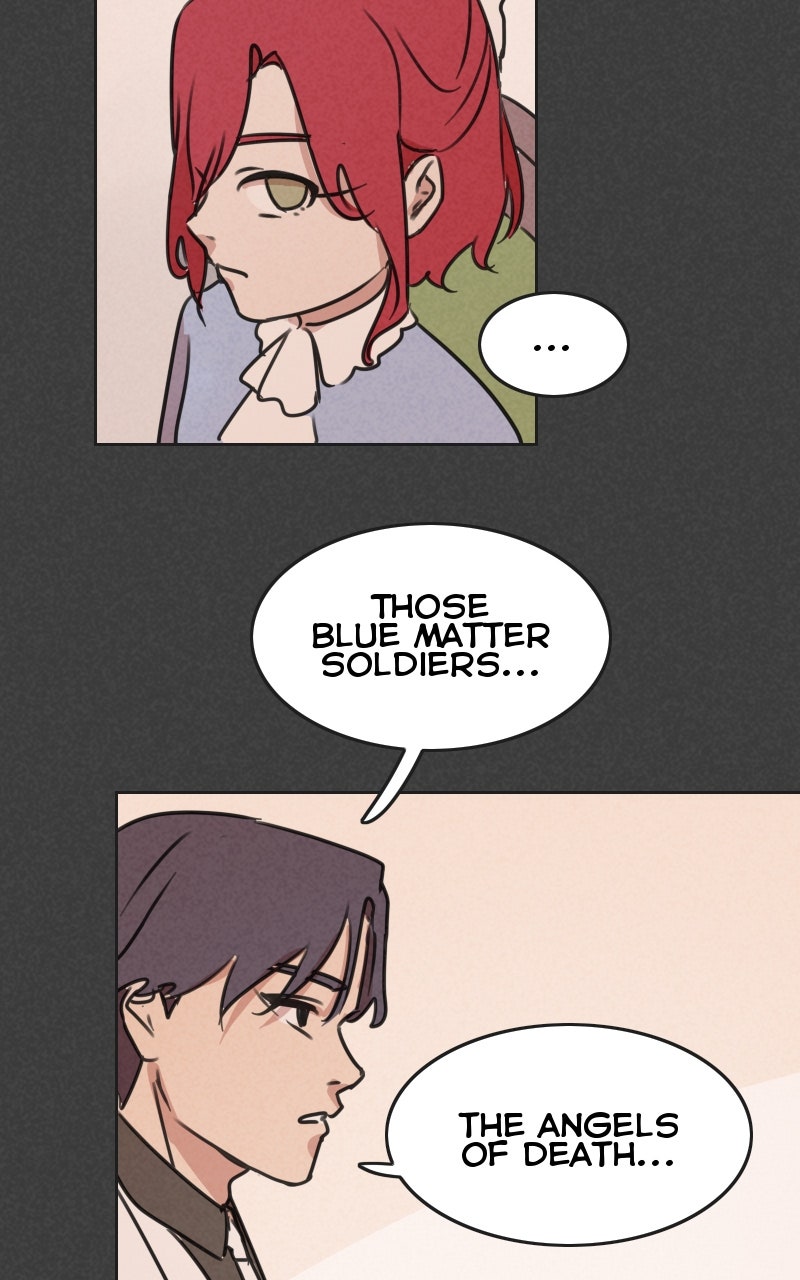 Read Blue Matter chapter 131 image 13 on Lezhin