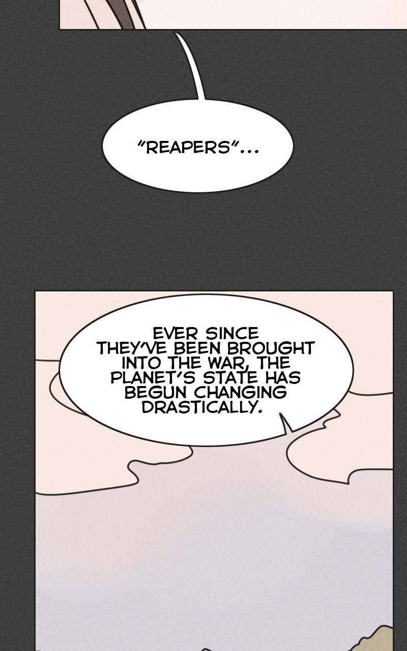 Read Blue Matter chapter 131 image 14 on Lezhin