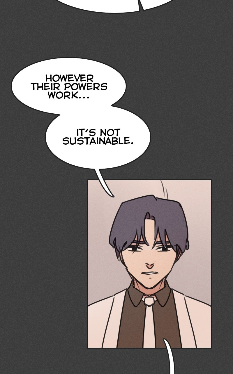Read Blue Matter chapter 131 image 16 on Lezhin