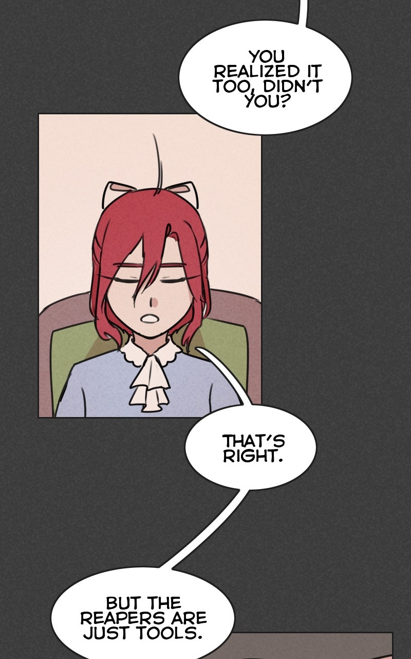 Read Blue Matter chapter 131 image 17 on Lezhin