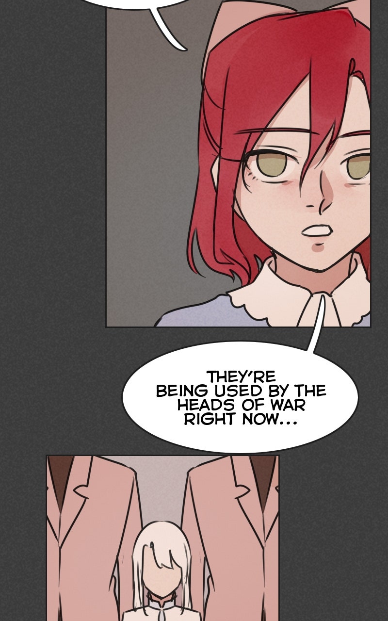 Read Blue Matter chapter 131 image 18 on Lezhin