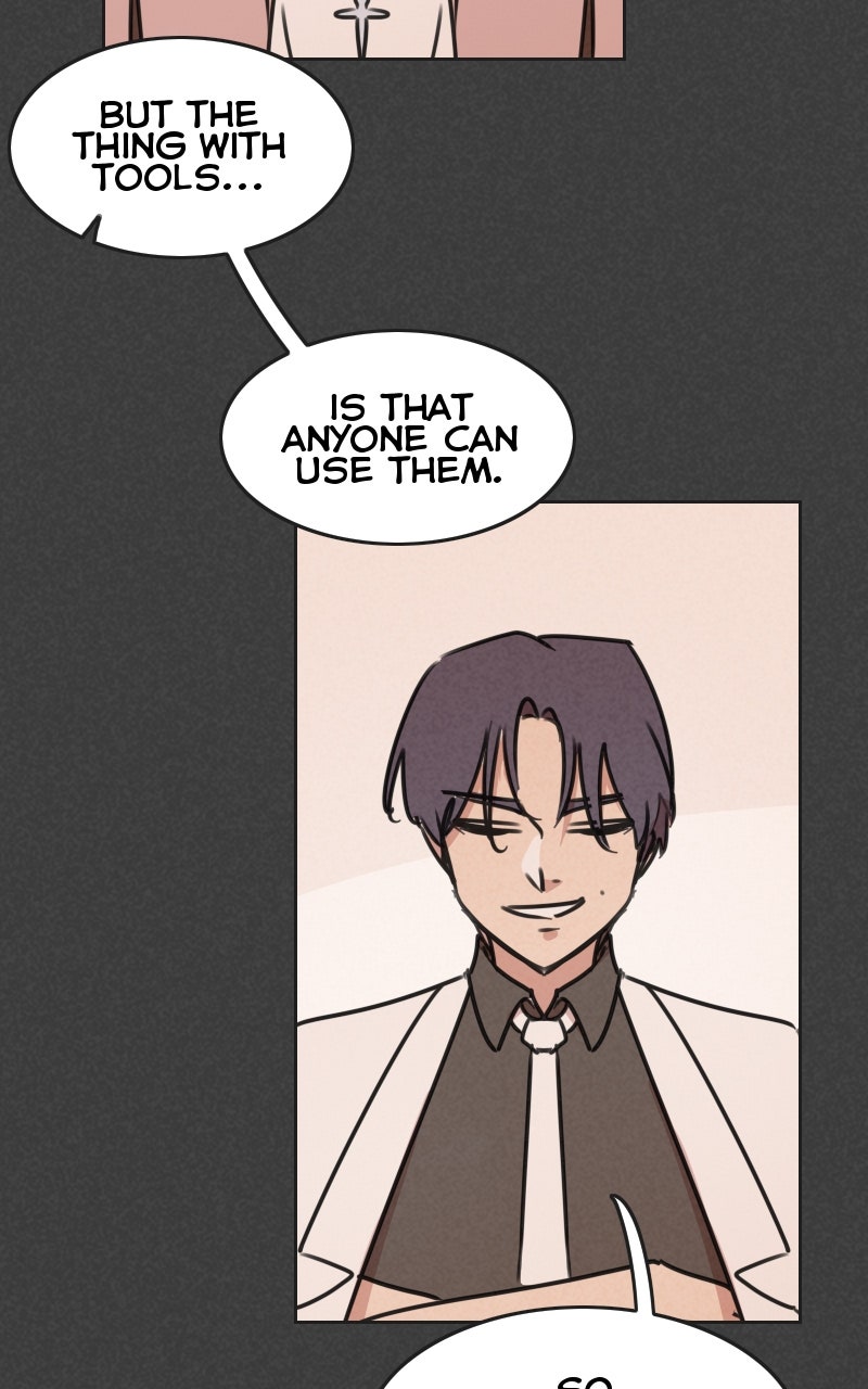 Read Blue Matter chapter 131 image 19 on Lezhin