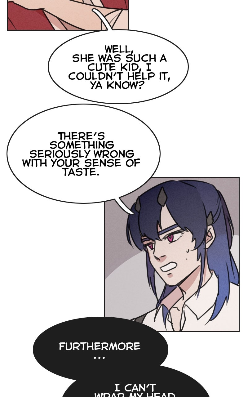 Read Blue Matter chapter 131 image 2 on Lezhin