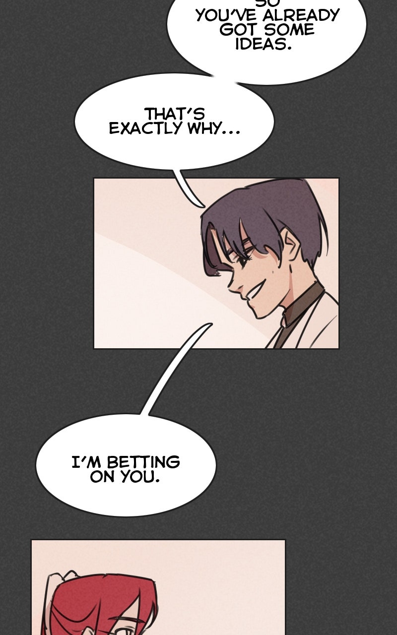 Read Blue Matter chapter 131 image 20 on Lezhin
