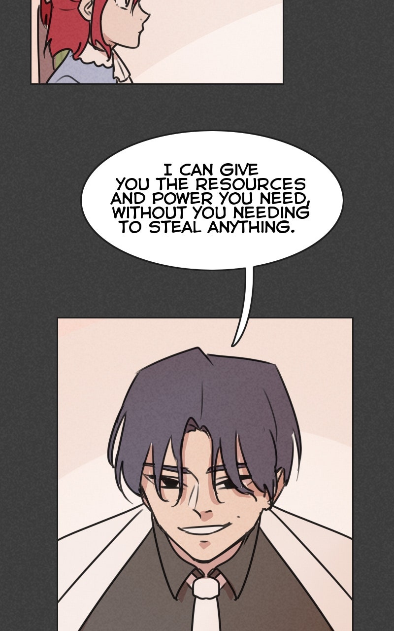 Read Blue Matter chapter 131 image 21 on Lezhin