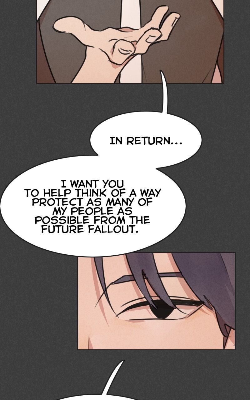 Read Blue Matter chapter 131 image 22 on Lezhin