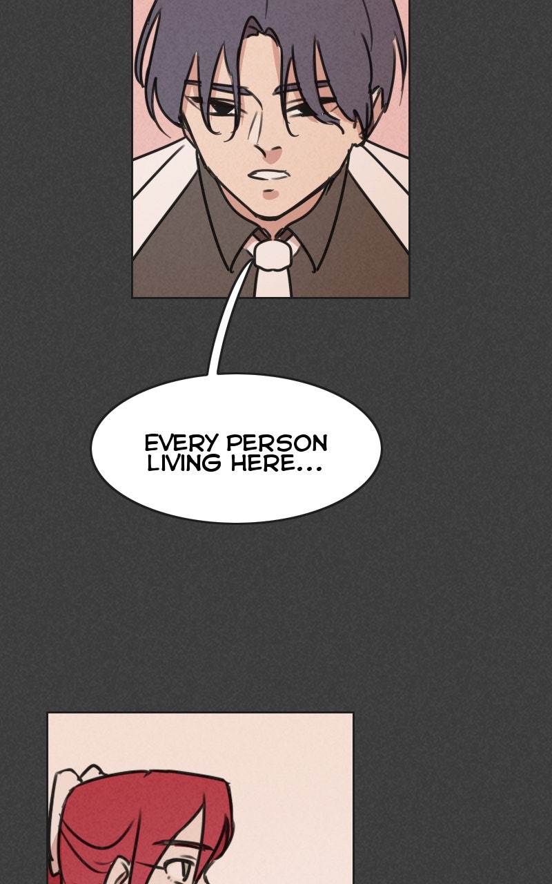 Read Blue Matter chapter 131 image 24 on Lezhin