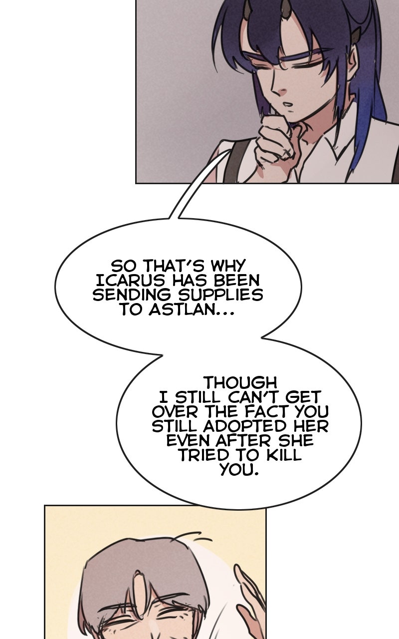 Read Blue Matter chapter 131 image 26 on Lezhin