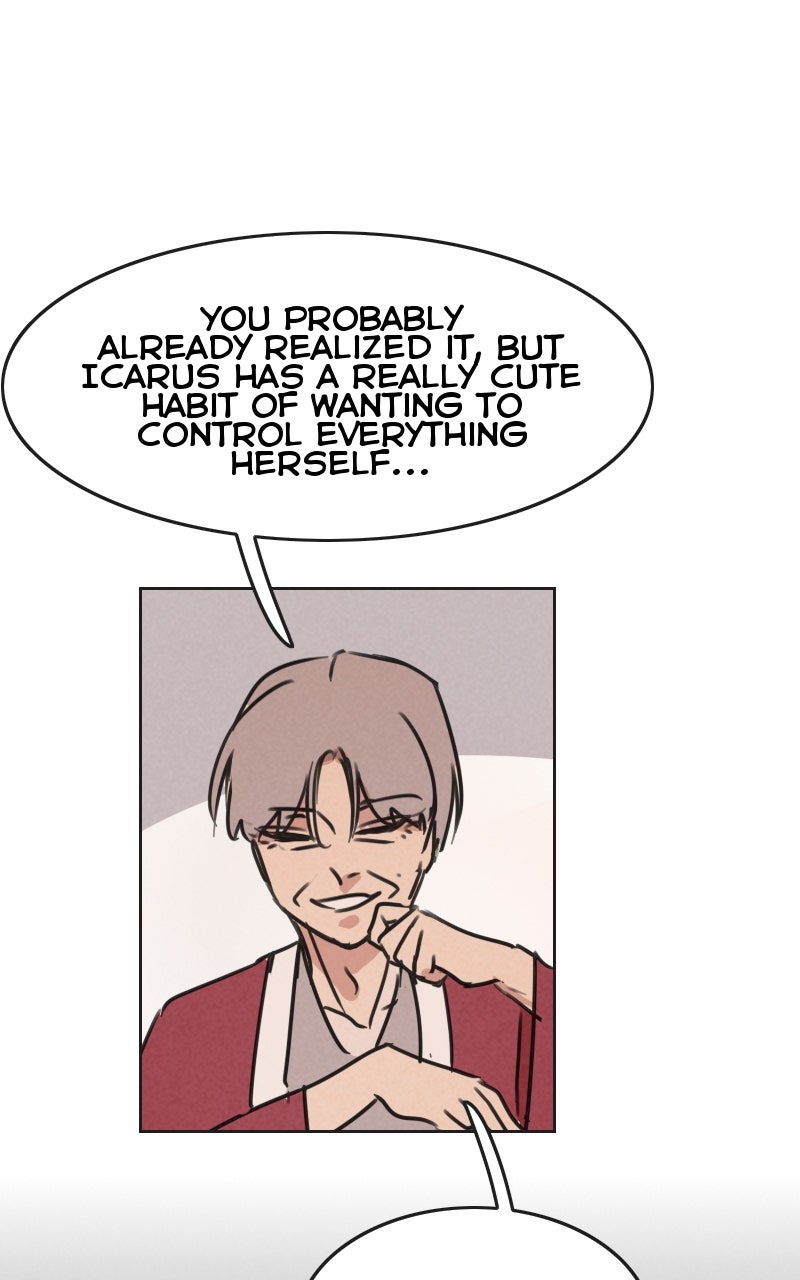 Read Blue Matter chapter 131 image 28 on Lezhin