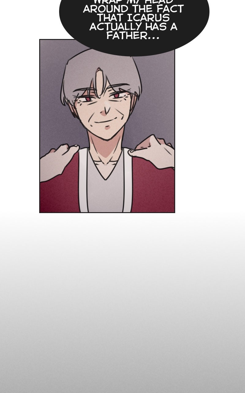 Read Blue Matter chapter 131 image 3 on Lezhin