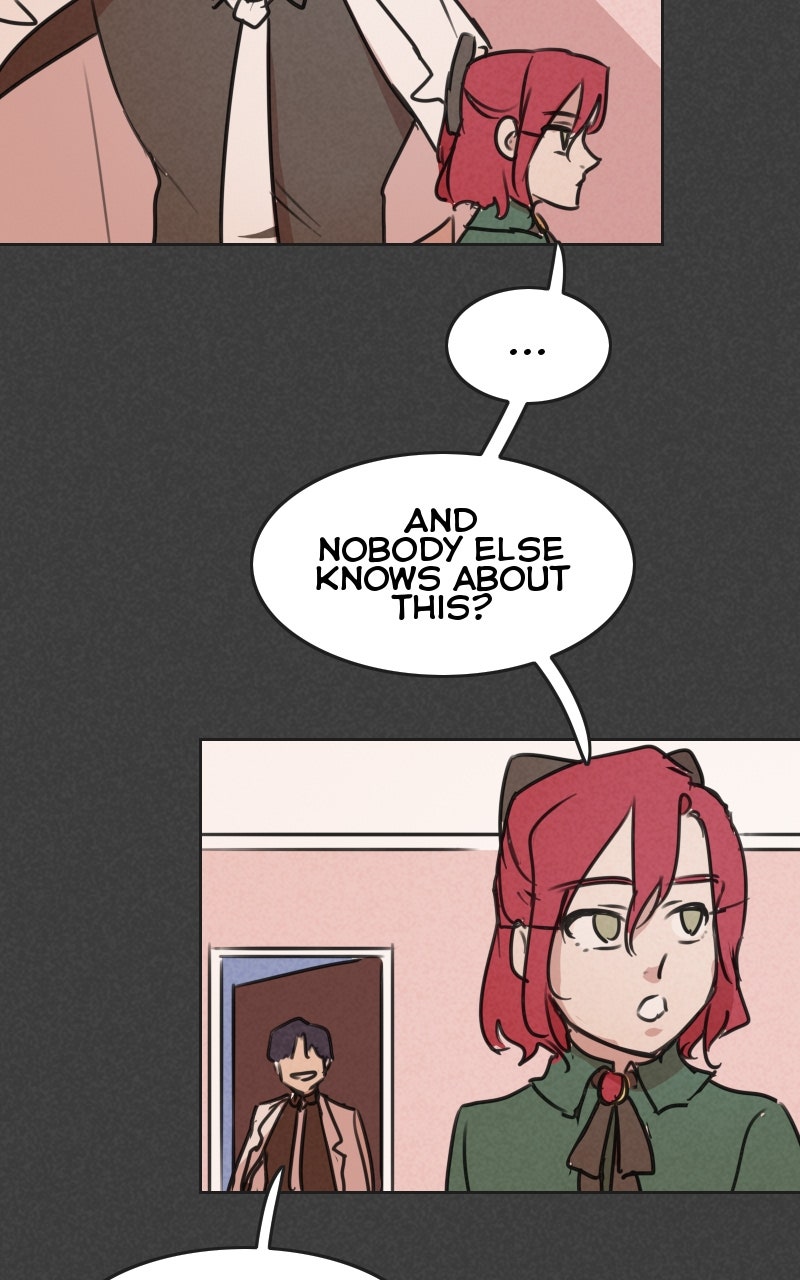 Read Blue Matter chapter 131 image 32 on Lezhin