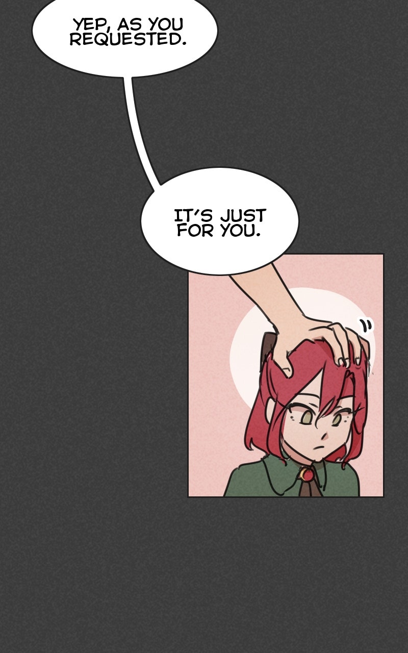 Read Blue Matter chapter 131 image 33 on Lezhin