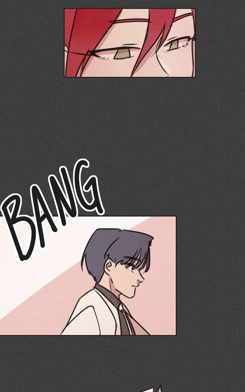 Read Blue Matter chapter 131 image 34 on Lezhin