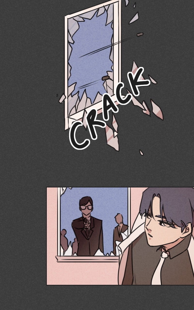 Read Blue Matter chapter 131 image 35 on Lezhin