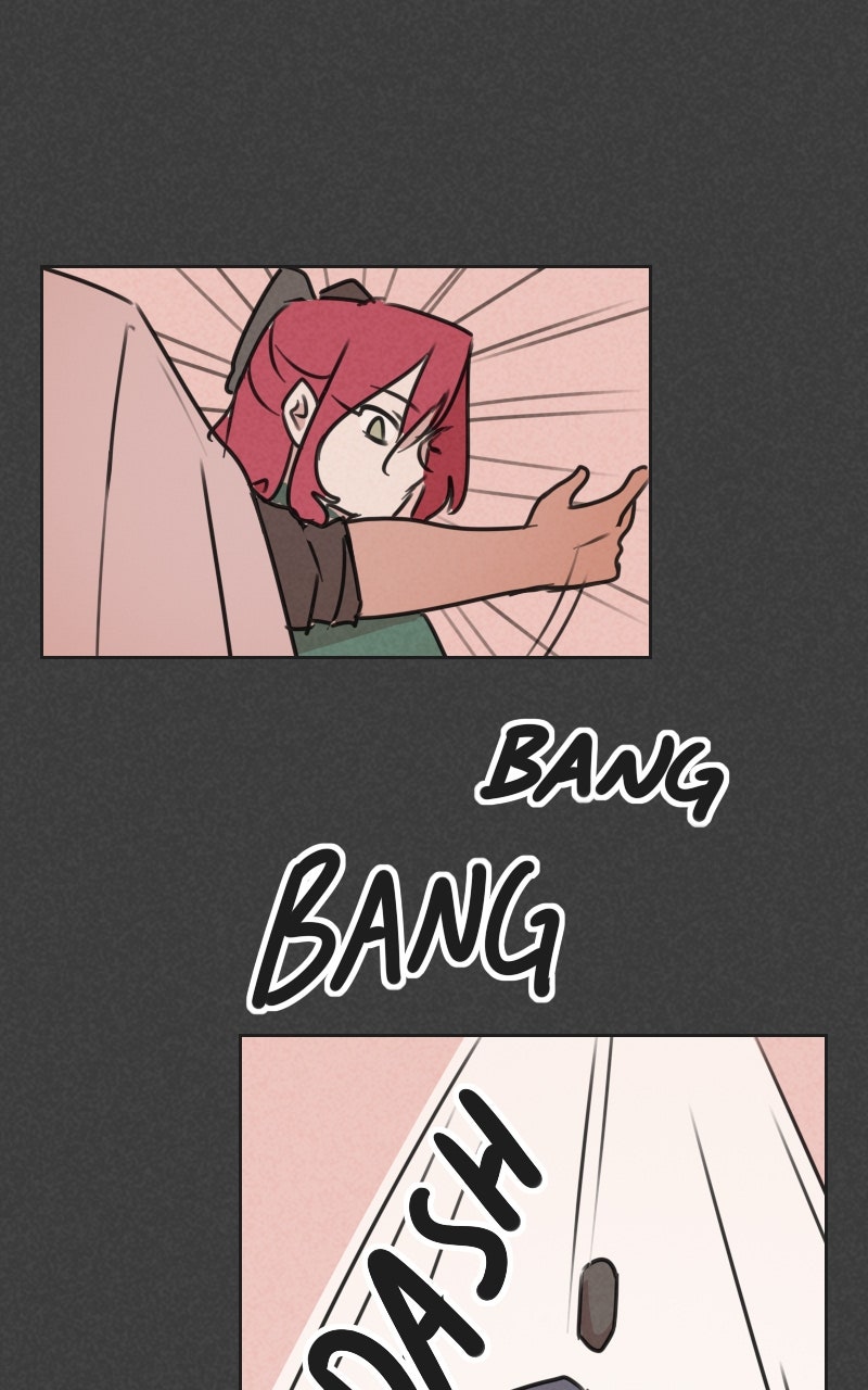 Read Blue Matter chapter 131 image 36 on Lezhin