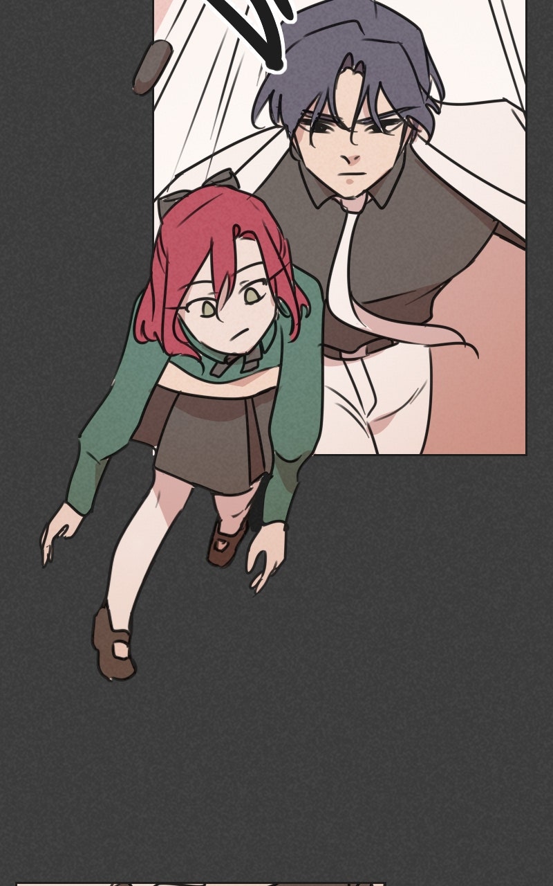 Read Blue Matter chapter 131 image 37 on Lezhin