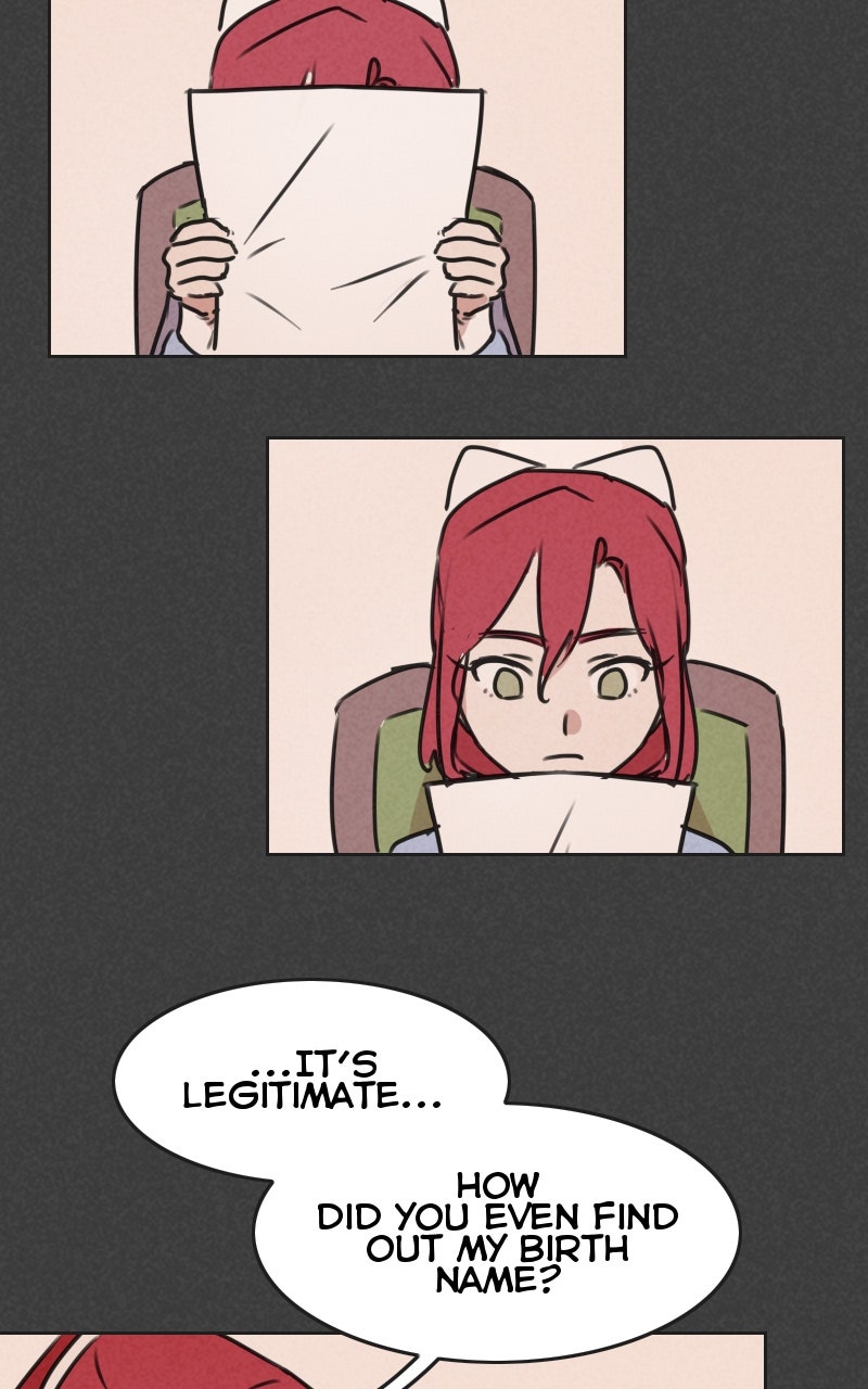 Read Blue Matter chapter 131 image 5 on Lezhin