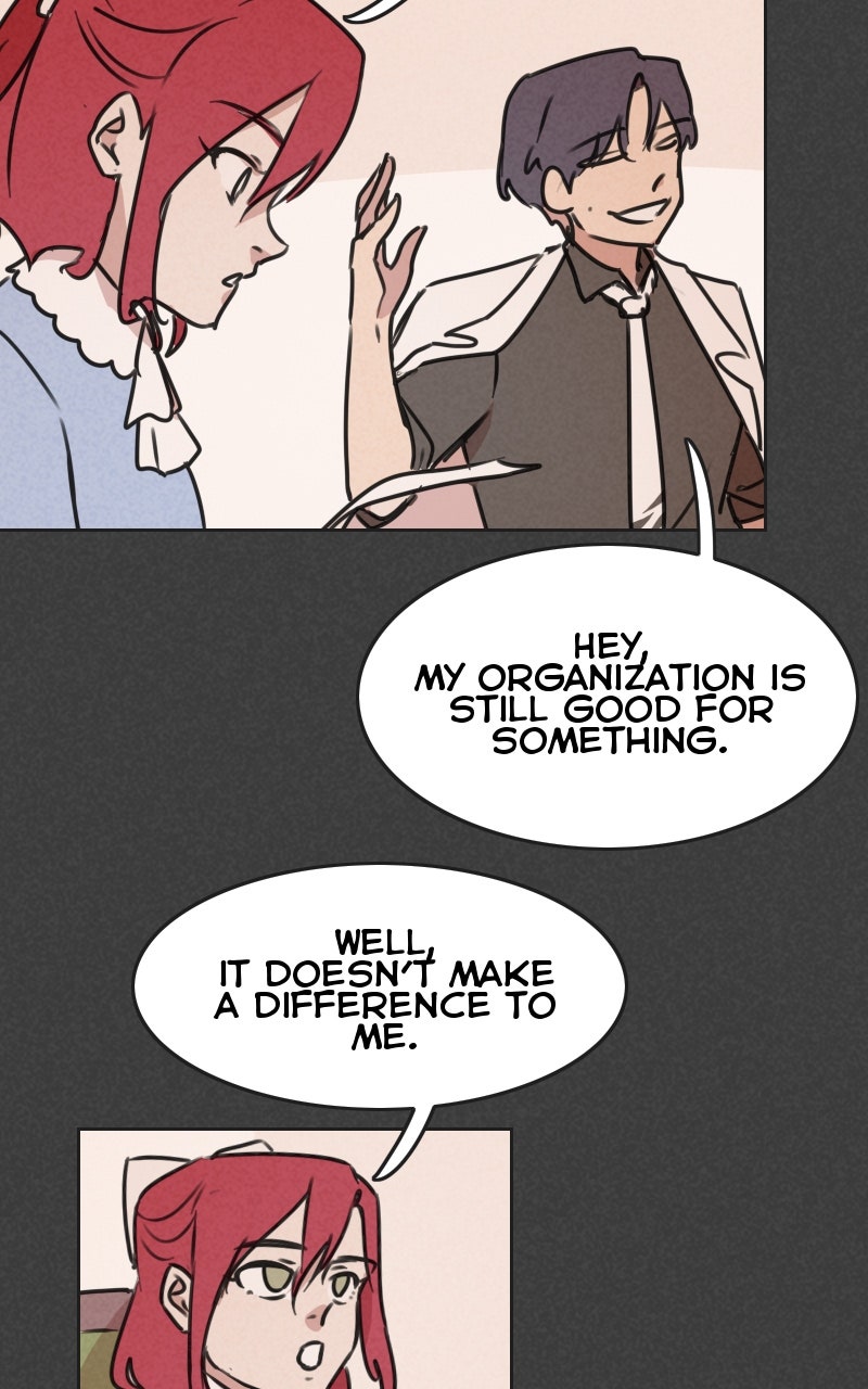 Read Blue Matter chapter 131 image 6 on Lezhin