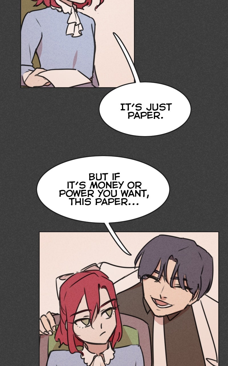 Read Blue Matter chapter 131 image 7 on Lezhin