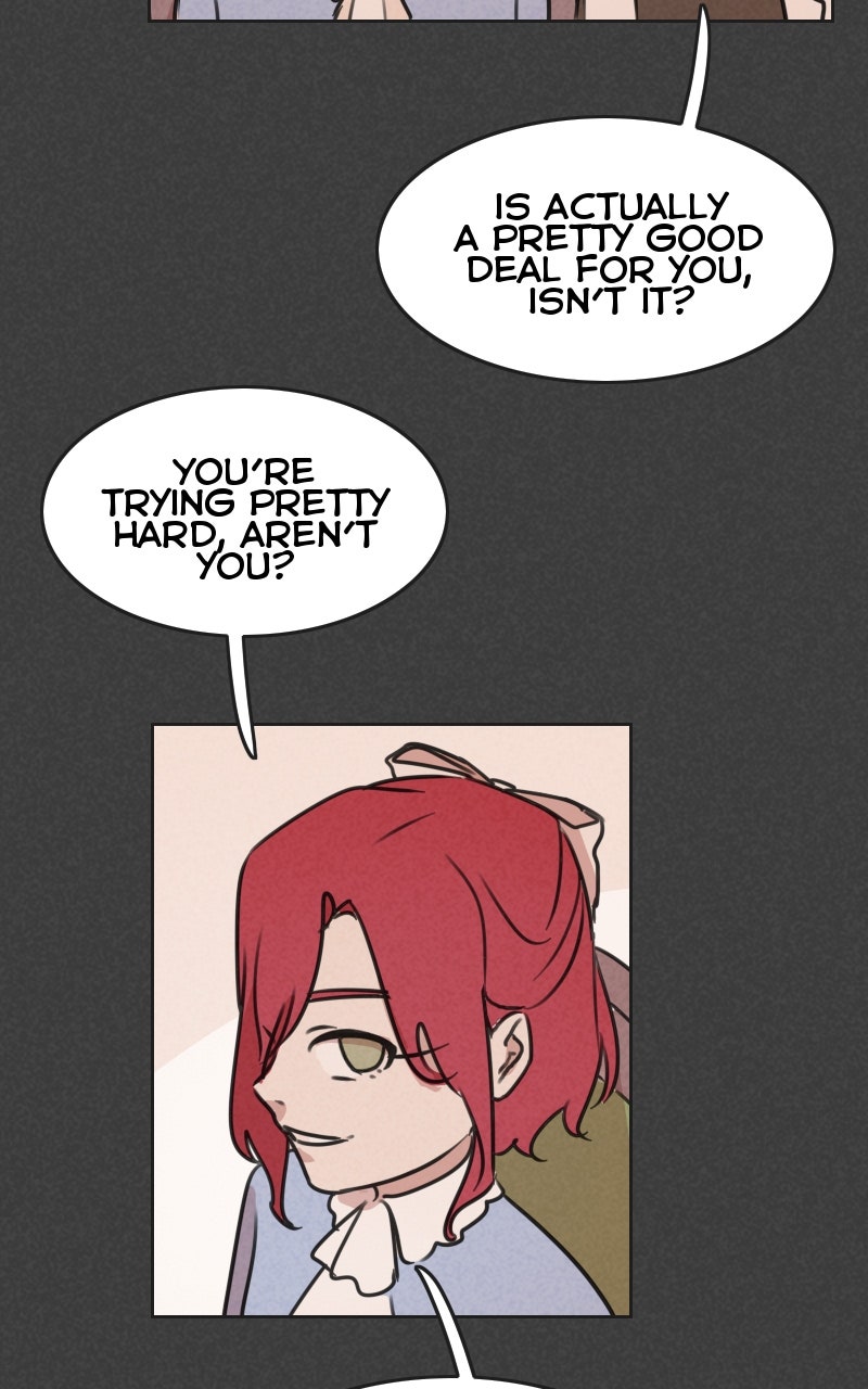 Read Blue Matter chapter 131 image 8 on Lezhin