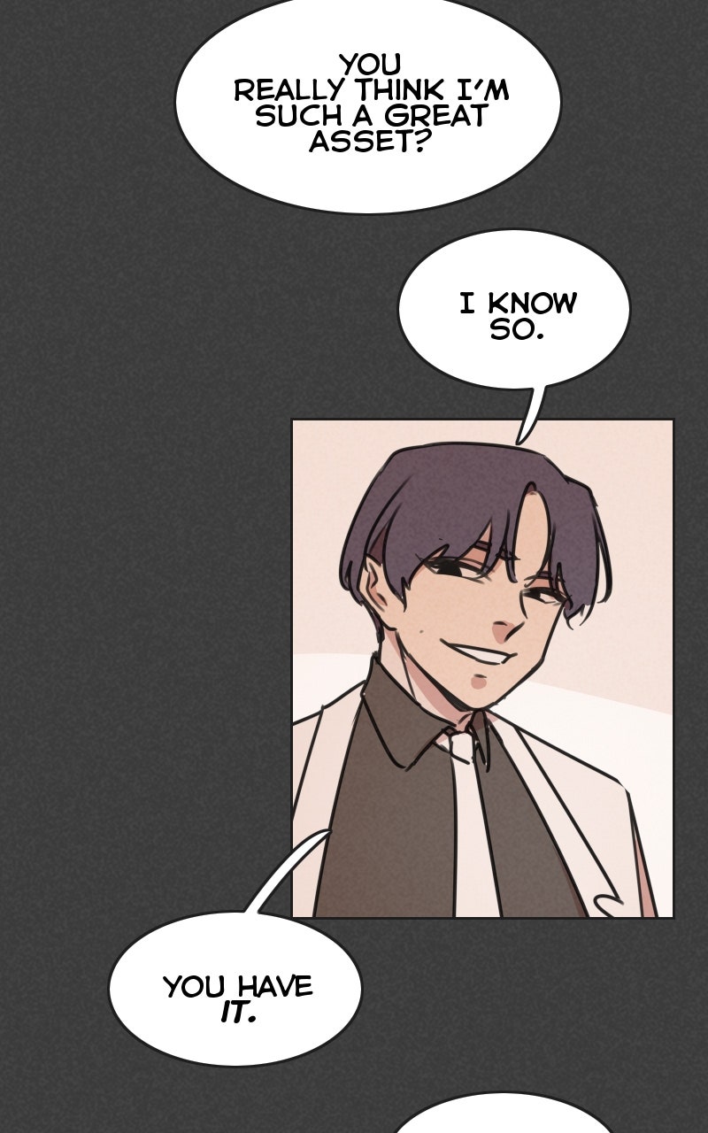 Read Blue Matter chapter 131 image 9 on Lezhin