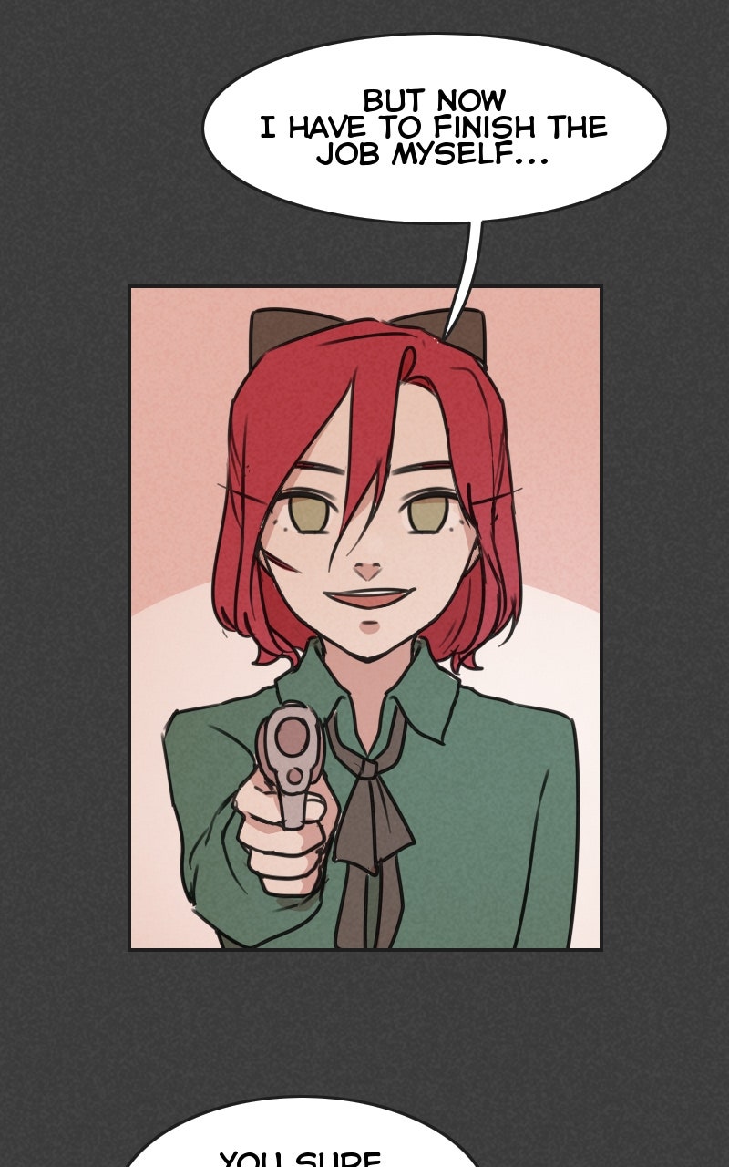 Read Blue Matter chapter 132 image 15 on Lezhin