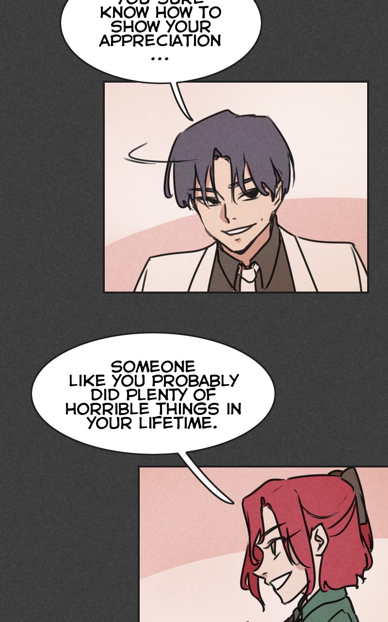 Read Blue Matter chapter 132 image 16 on Lezhin