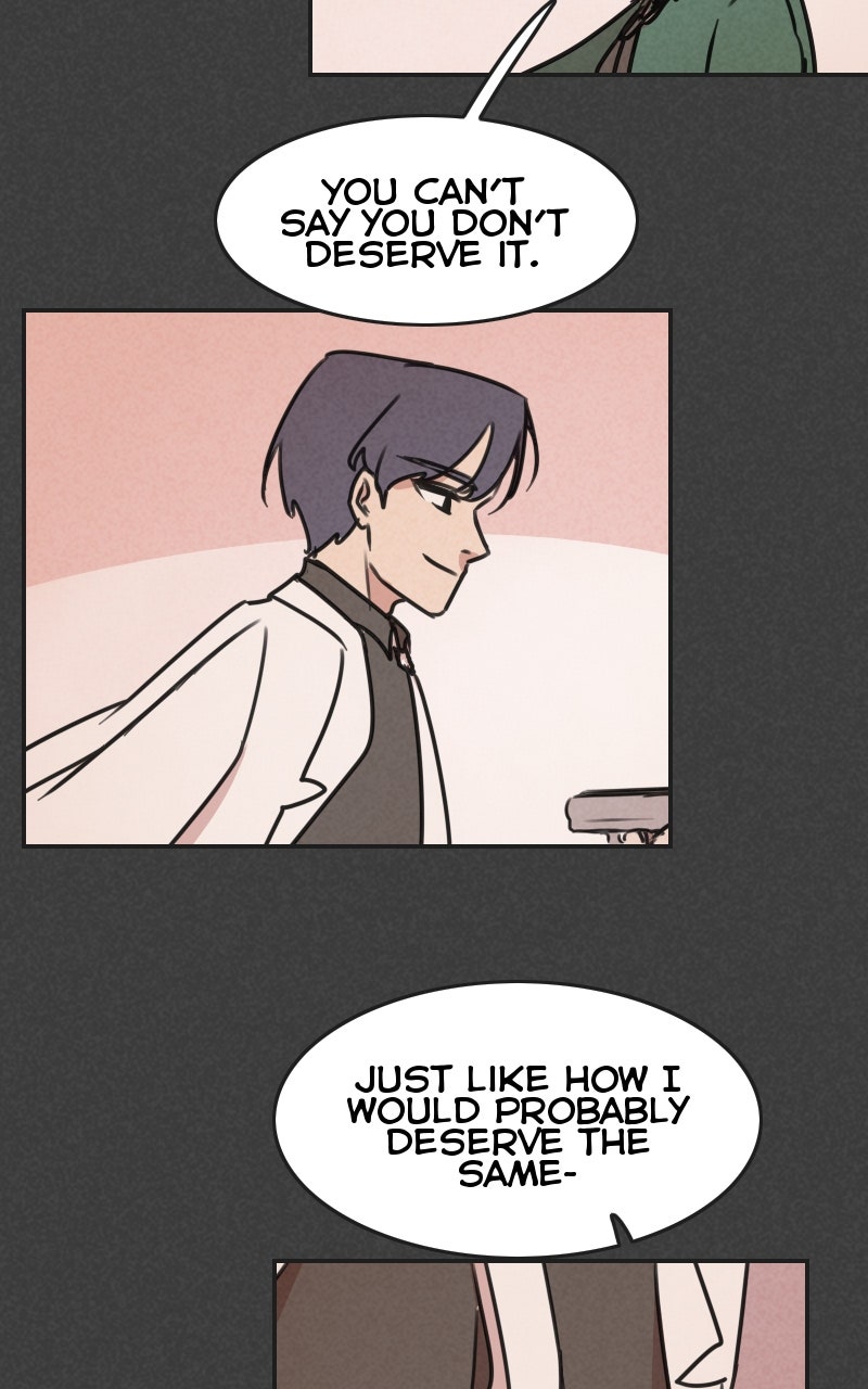 Read Blue Matter chapter 132 image 17 on Lezhin
