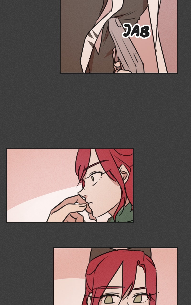 Read Blue Matter chapter 132 image 18 on Lezhin