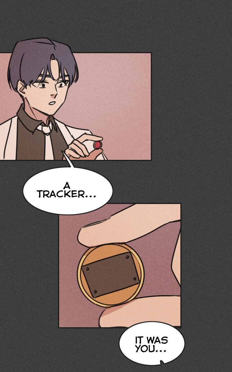 Read Blue Matter chapter 132 image 2 on Lezhin