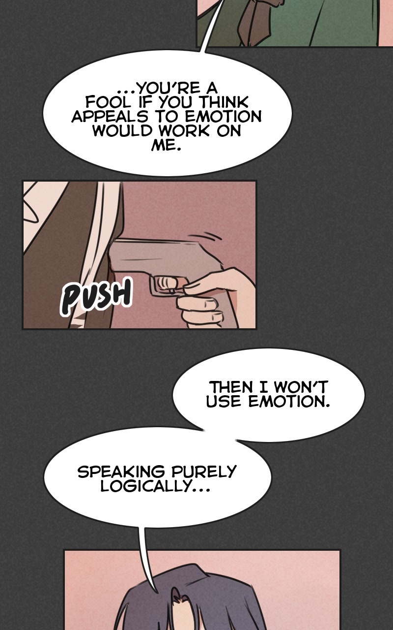 Read Blue Matter chapter 132 image 20 on Lezhin