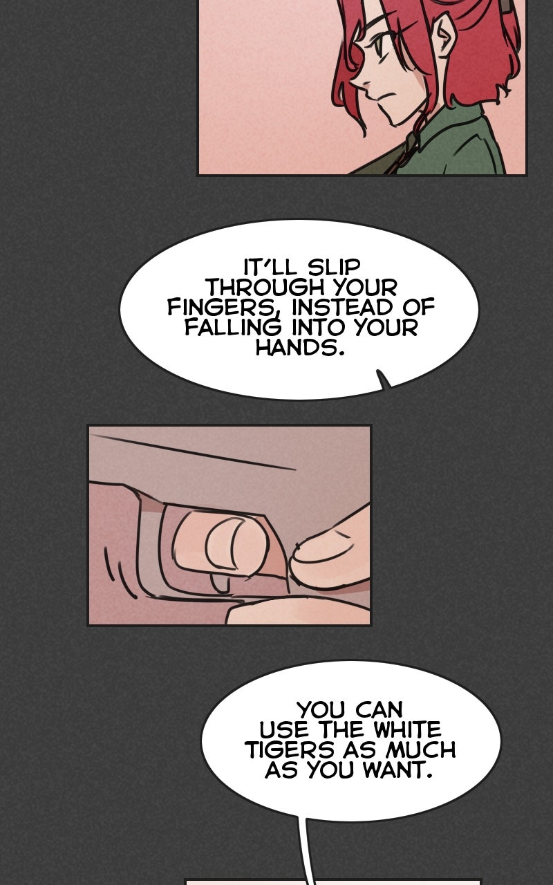 Read Blue Matter chapter 132 image 22 on Lezhin