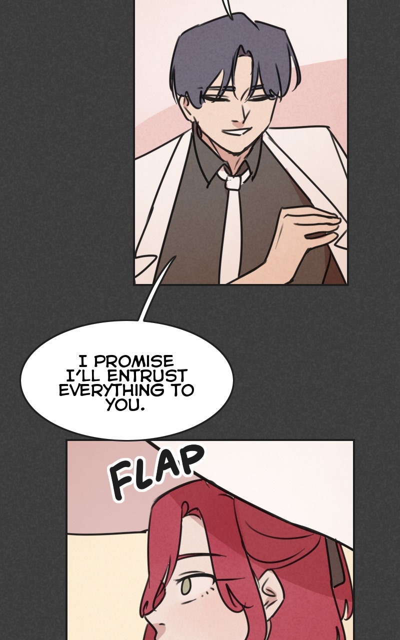 Read Blue Matter chapter 132 image 23 on Lezhin