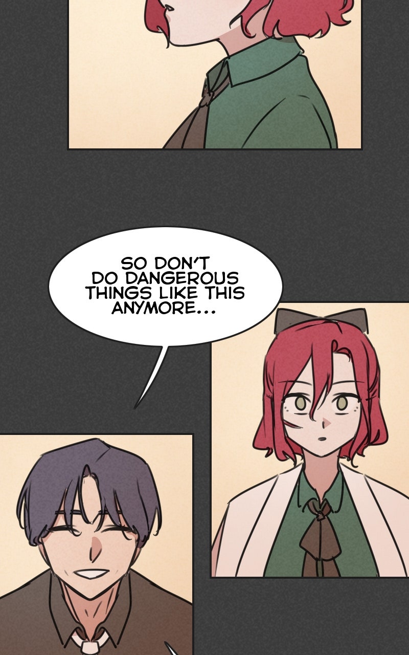Read Blue Matter chapter 132 image 24 on Lezhin