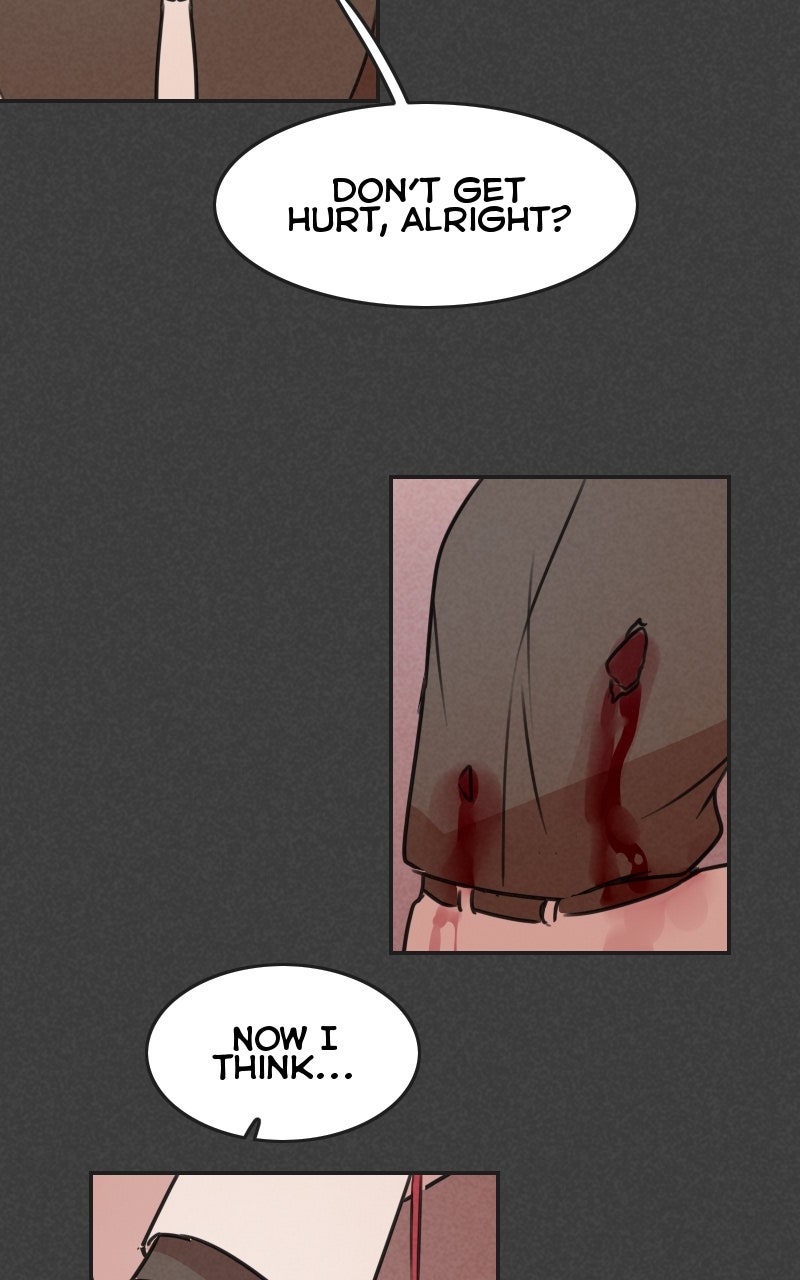 Read Blue Matter chapter 132 image 25 on Lezhin
