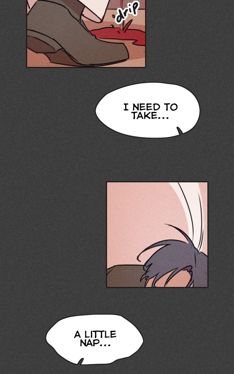 Read Blue Matter chapter 132 image 26 on Lezhin