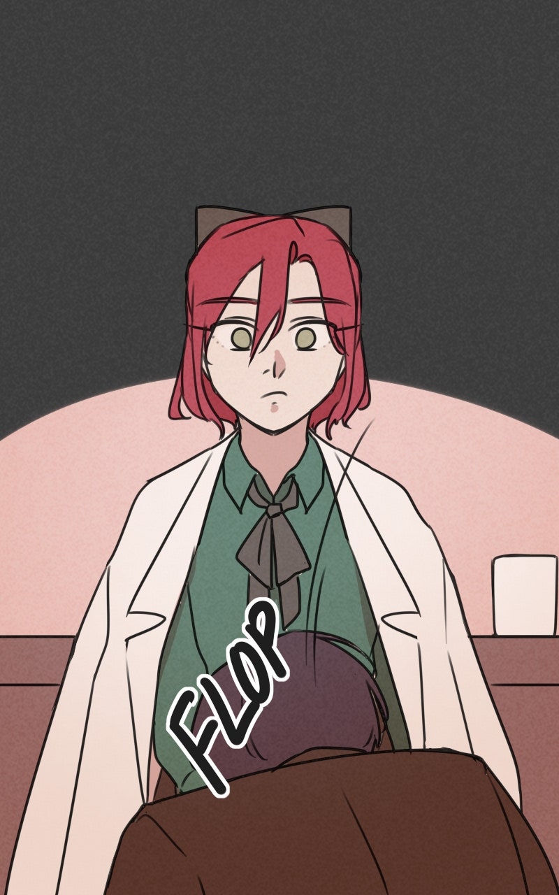 Read Blue Matter chapter 132 image 27 on Lezhin
